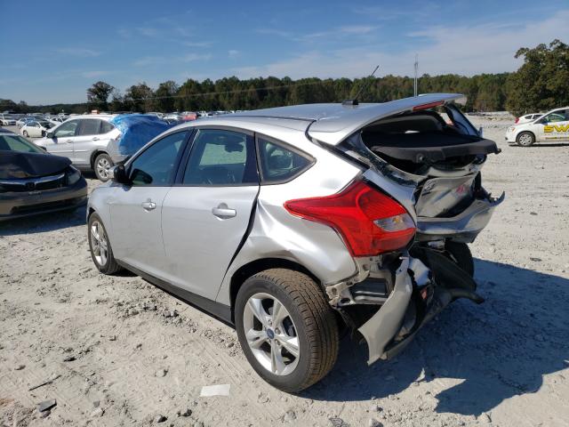 Photo 2 VIN: 1FADP3K23DL173938 - FORD FOCUS SE 