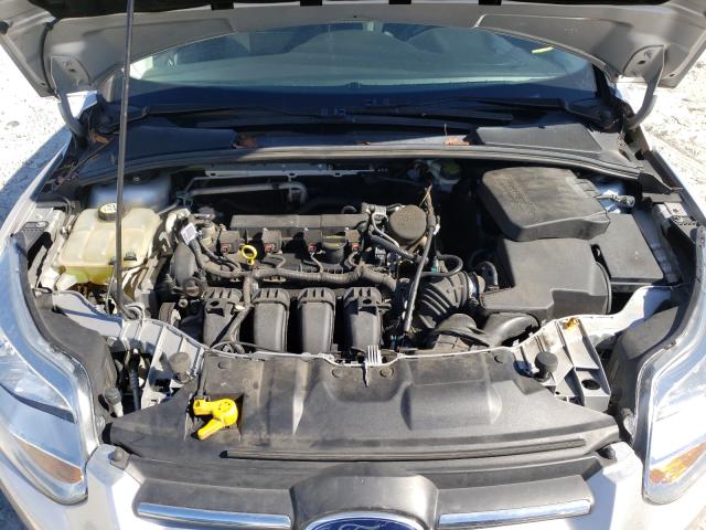 Photo 6 VIN: 1FADP3K23DL173938 - FORD FOCUS SE 