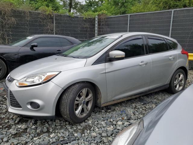 Photo 0 VIN: 1FADP3K23DL181912 - FORD FOCUS SE 