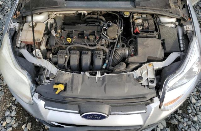 Photo 10 VIN: 1FADP3K23DL181912 - FORD FOCUS SE 