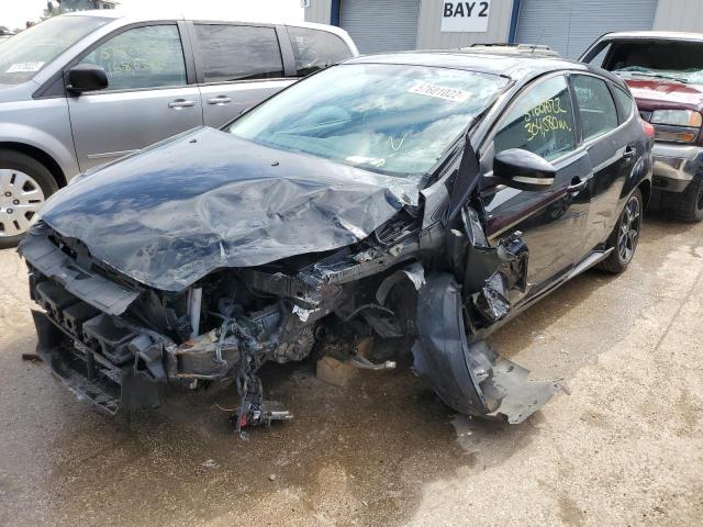 Photo 1 VIN: 1FADP3K23DL182137 - FORD FOCUS SE 