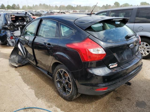 Photo 2 VIN: 1FADP3K23DL182137 - FORD FOCUS SE 