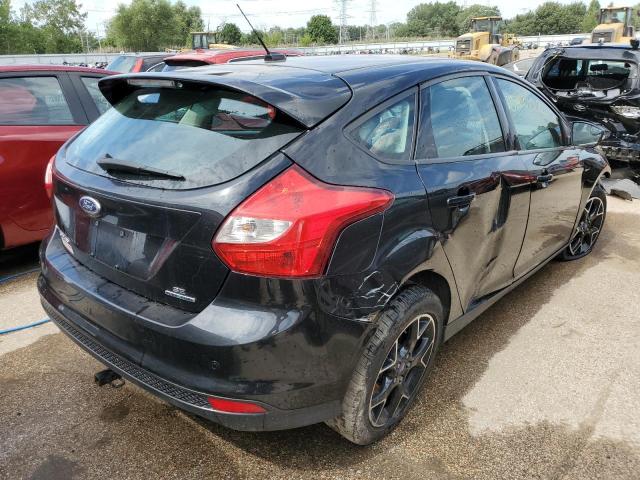 Photo 3 VIN: 1FADP3K23DL182137 - FORD FOCUS SE 