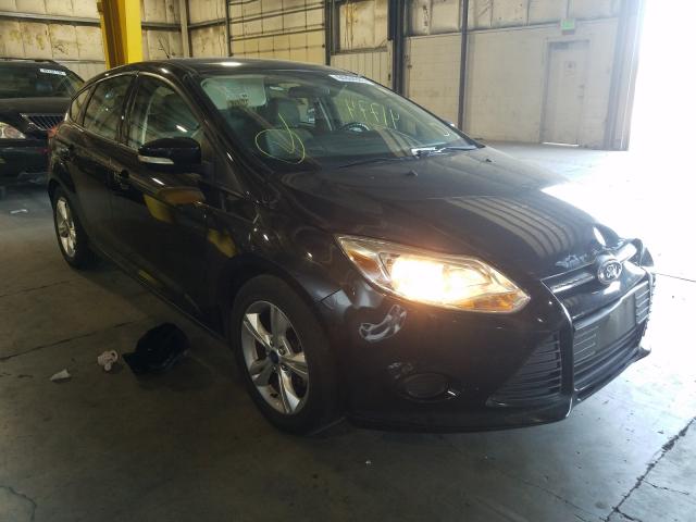 Photo 0 VIN: 1FADP3K23DL187175 - FORD FOCUS SE 