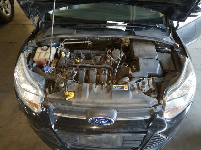 Photo 6 VIN: 1FADP3K23DL187175 - FORD FOCUS SE 