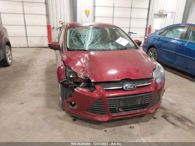 Photo 5 VIN: 1FADP3K23DL191050 - FORD FOCUS 