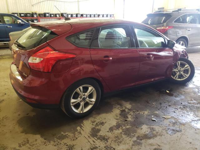 Photo 2 VIN: 1FADP3K23DL210602 - FORD FOCUS 