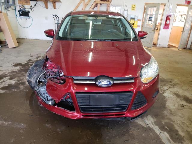 Photo 4 VIN: 1FADP3K23DL210602 - FORD FOCUS 