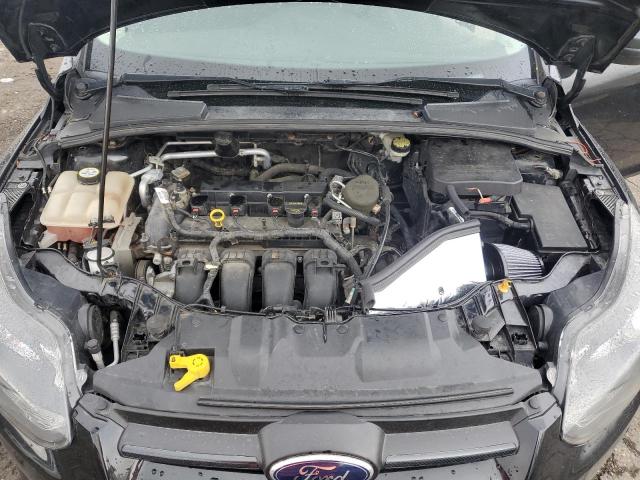 Photo 10 VIN: 1FADP3K23DL220109 - FORD FOCUS SE 