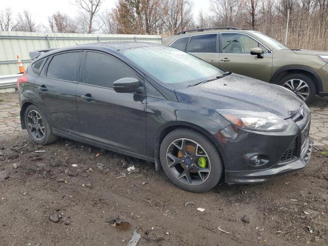 Photo 3 VIN: 1FADP3K23DL220109 - FORD FOCUS SE 