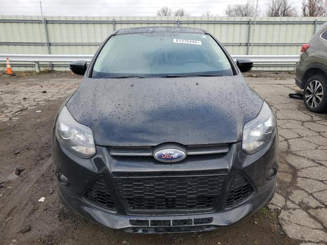 Photo 4 VIN: 1FADP3K23DL220109 - FORD FOCUS SE 