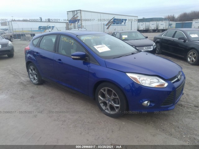 Photo 0 VIN: 1FADP3K23DL223964 - FORD FOCUS 