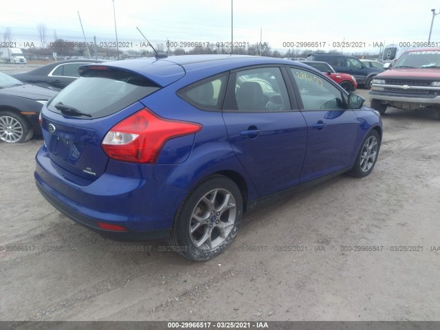 Photo 3 VIN: 1FADP3K23DL223964 - FORD FOCUS 