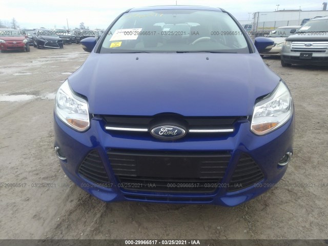 Photo 5 VIN: 1FADP3K23DL223964 - FORD FOCUS 