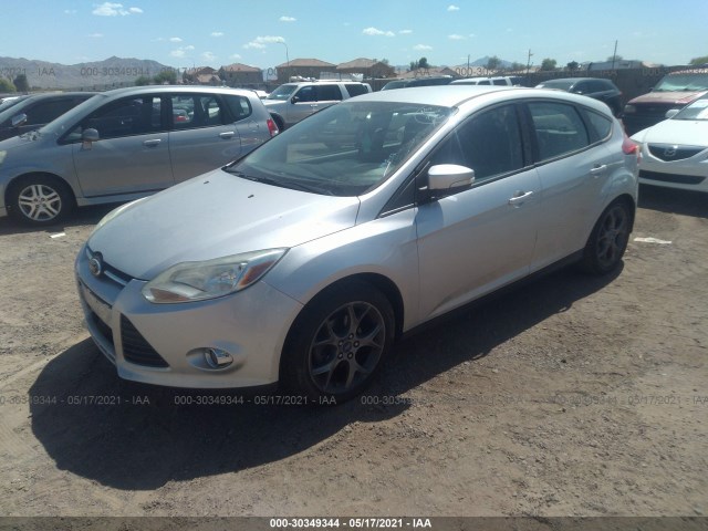 Photo 1 VIN: 1FADP3K23DL224239 - FORD FOCUS 