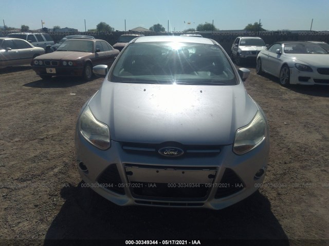 Photo 5 VIN: 1FADP3K23DL224239 - FORD FOCUS 