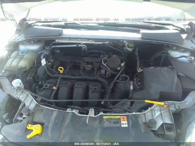 Photo 9 VIN: 1FADP3K23DL224239 - FORD FOCUS 