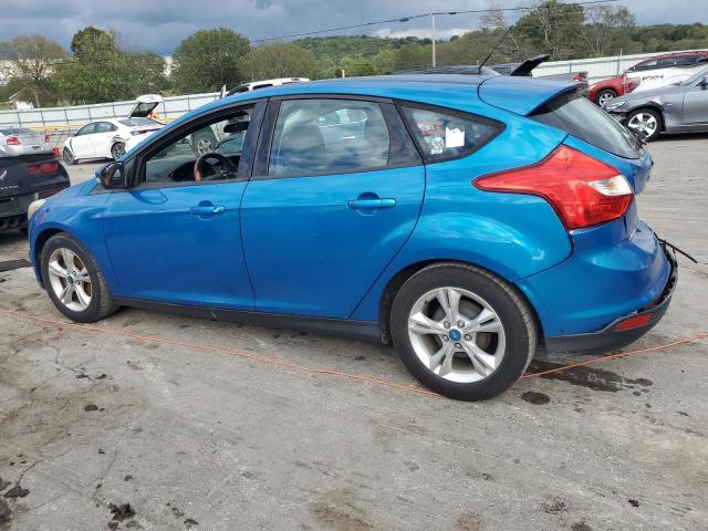 Photo 1 VIN: 1FADP3K23DL225441 - FORD FOCUS SE 