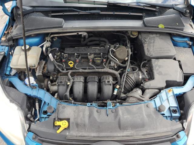 Photo 10 VIN: 1FADP3K23DL225441 - FORD FOCUS SE 