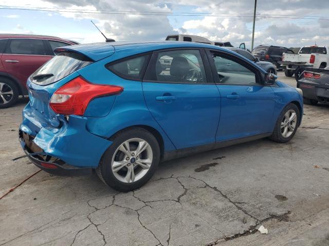 Photo 2 VIN: 1FADP3K23DL225441 - FORD FOCUS SE 