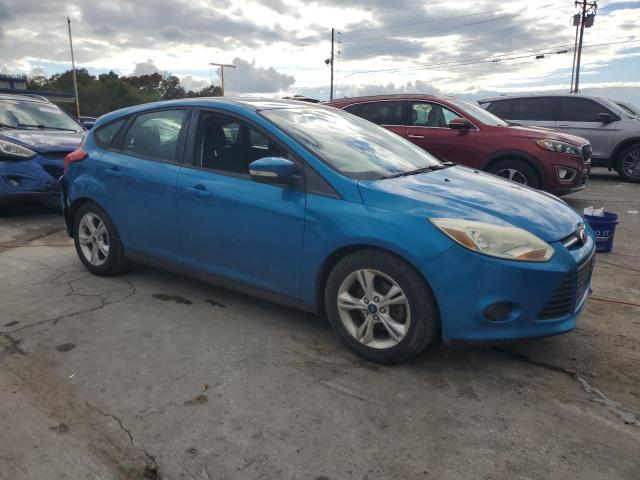 Photo 3 VIN: 1FADP3K23DL225441 - FORD FOCUS SE 