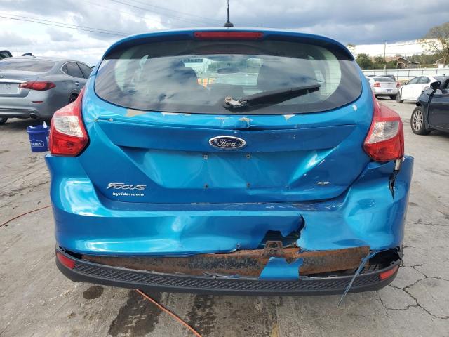 Photo 5 VIN: 1FADP3K23DL225441 - FORD FOCUS SE 