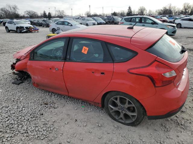 Photo 1 VIN: 1FADP3K23DL242725 - FORD FOCUS SE 