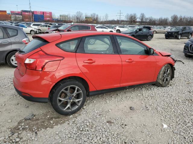 Photo 2 VIN: 1FADP3K23DL242725 - FORD FOCUS SE 