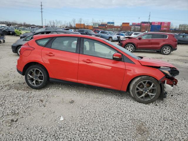 Photo 3 VIN: 1FADP3K23DL242725 - FORD FOCUS SE 