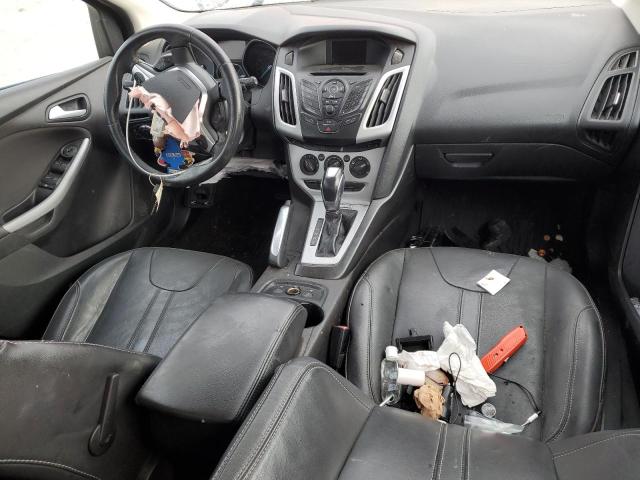 Photo 7 VIN: 1FADP3K23DL242725 - FORD FOCUS SE 