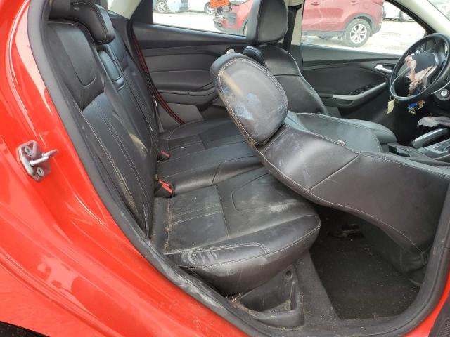 Photo 9 VIN: 1FADP3K23DL242725 - FORD FOCUS SE 