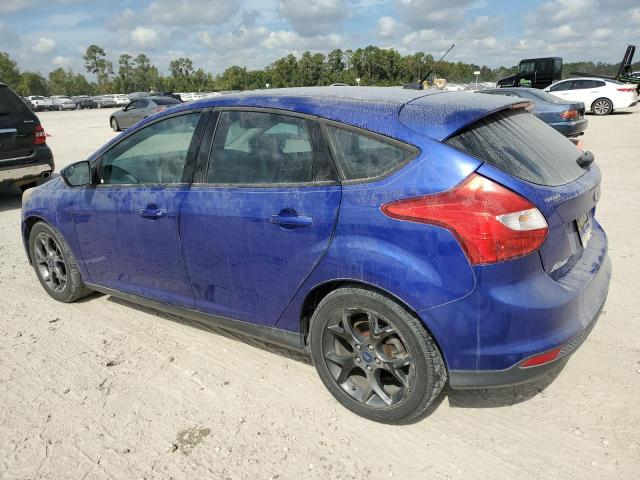 Photo 1 VIN: 1FADP3K23DL249609 - FORD FOCUS SE 