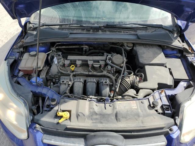 Photo 10 VIN: 1FADP3K23DL249609 - FORD FOCUS SE 