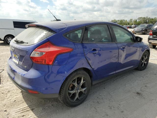 Photo 2 VIN: 1FADP3K23DL249609 - FORD FOCUS SE 