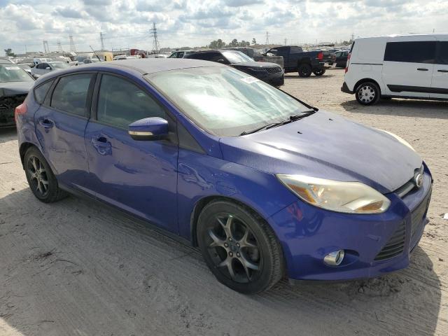 Photo 3 VIN: 1FADP3K23DL249609 - FORD FOCUS SE 