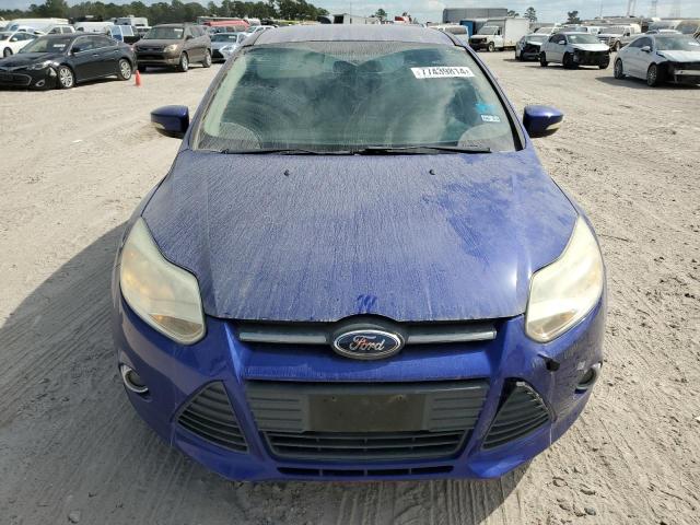 Photo 4 VIN: 1FADP3K23DL249609 - FORD FOCUS SE 