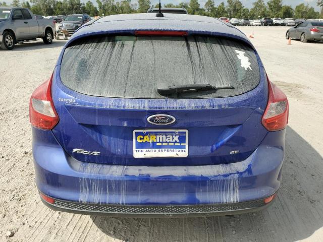 Photo 5 VIN: 1FADP3K23DL249609 - FORD FOCUS SE 