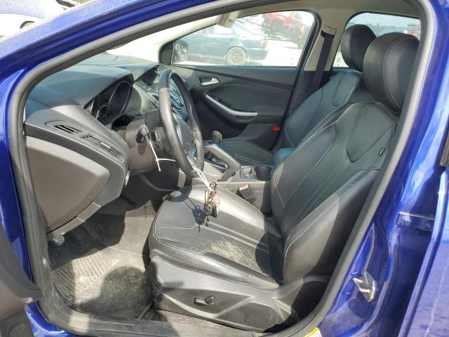 Photo 6 VIN: 1FADP3K23DL249609 - FORD FOCUS SE 