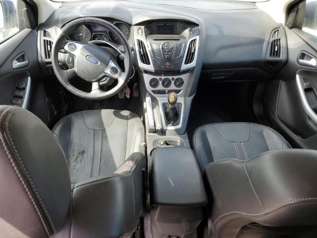 Photo 7 VIN: 1FADP3K23DL249609 - FORD FOCUS SE 