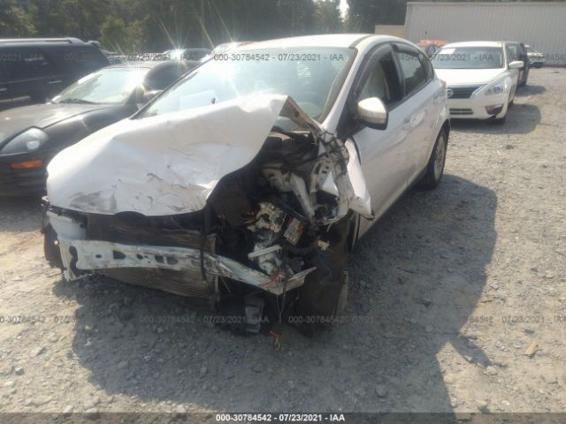 Photo 1 VIN: 1FADP3K23DL254048 - FORD FOCUS 