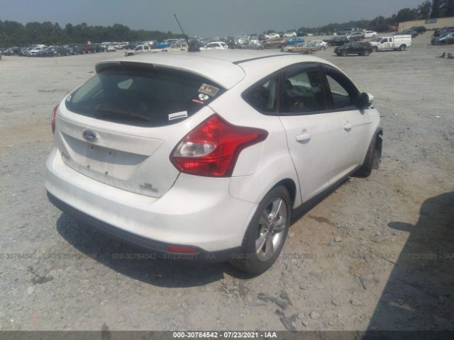 Photo 3 VIN: 1FADP3K23DL254048 - FORD FOCUS 