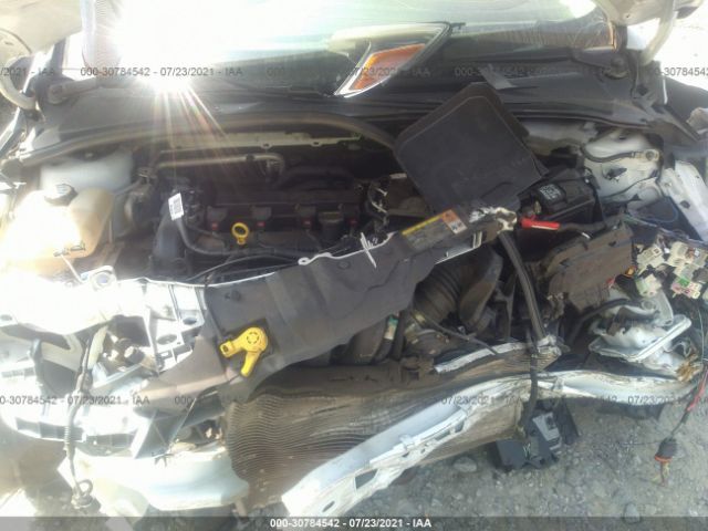 Photo 9 VIN: 1FADP3K23DL254048 - FORD FOCUS 