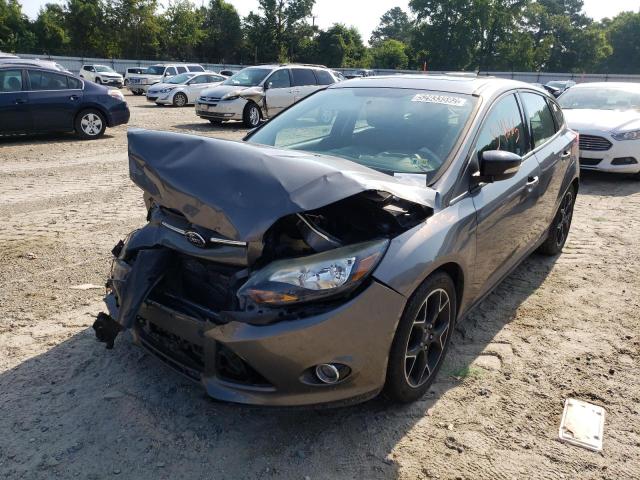 Photo 1 VIN: 1FADP3K23DL260481 - FORD FOCUS SE 