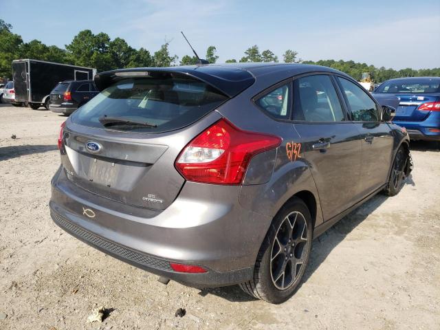 Photo 3 VIN: 1FADP3K23DL260481 - FORD FOCUS SE 