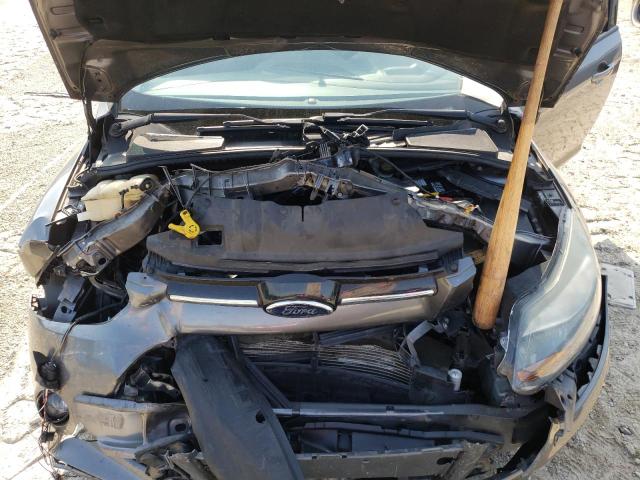 Photo 6 VIN: 1FADP3K23DL260481 - FORD FOCUS SE 