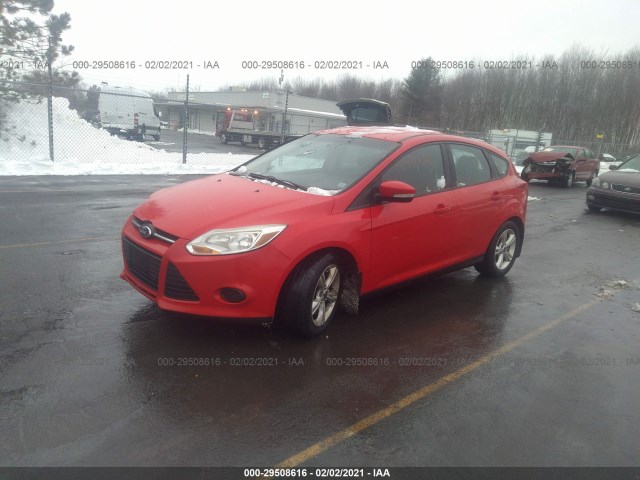 Photo 1 VIN: 1FADP3K23DL274218 - FORD FOCUS 