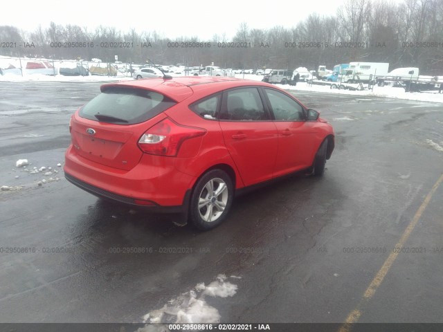 Photo 3 VIN: 1FADP3K23DL274218 - FORD FOCUS 