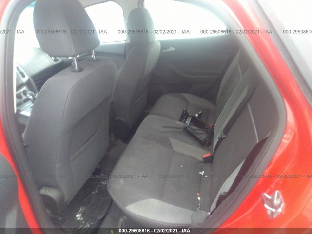 Photo 7 VIN: 1FADP3K23DL274218 - FORD FOCUS 