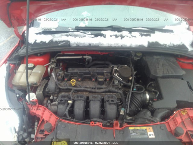 Photo 9 VIN: 1FADP3K23DL274218 - FORD FOCUS 