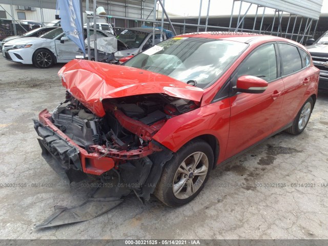 Photo 1 VIN: 1FADP3K23DL276616 - FORD FOCUS 